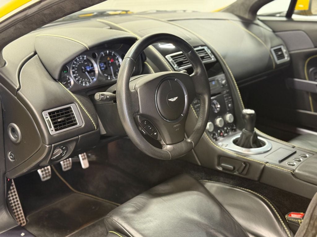 2006 Aston Martin Vantage 6 SPEED MANUAL - 23042738 - 67