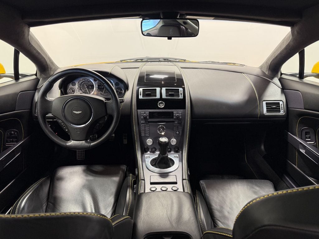 2006 Aston Martin Vantage 6 SPEED MANUAL - 23042738 - 79
