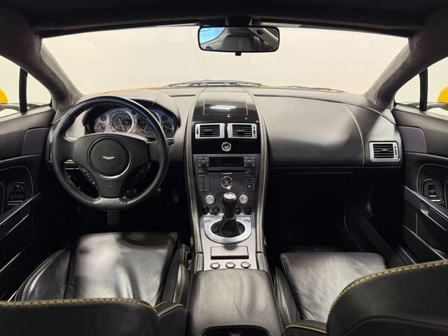2006 Aston Martin Vantage 6 SPEED MANUAL - 23042738 - 79