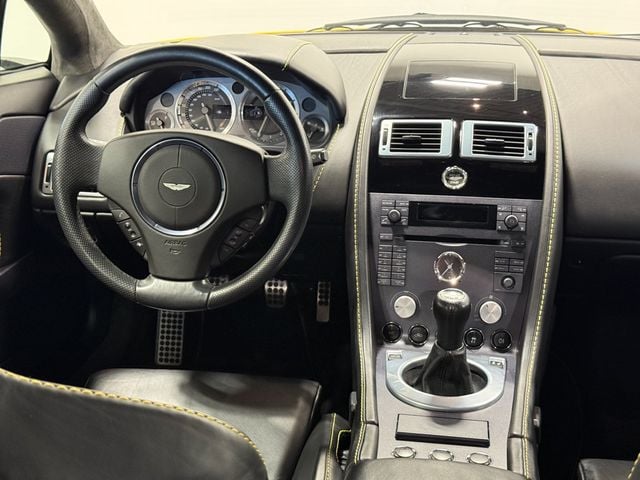2006 Aston Martin Vantage 6 SPEED MANUAL - 23042738 - 80