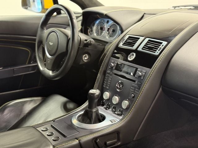 2006 Aston Martin Vantage 6 SPEED MANUAL - 23042738 - 84