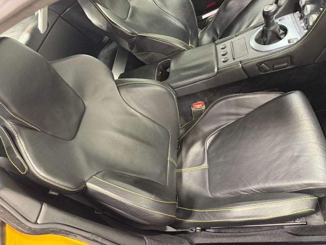 2006 Aston Martin Vantage 6 SPEED MANUAL - 23042738 - 87