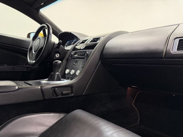 2006 Aston Martin Vantage 6 SPEED MANUAL - 23042738 - 90