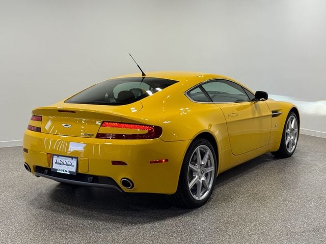 2006 Aston Martin Vantage 6 SPEED MANUAL - 23042738 - 91