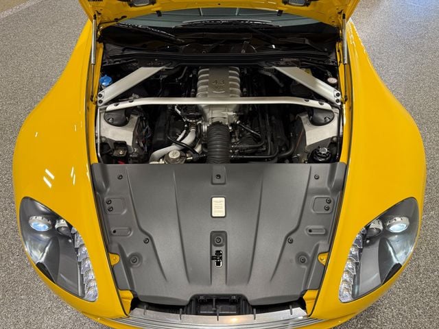 2006 Aston Martin Vantage 6 SPEED MANUAL - 23042738 - 96