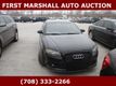 2006 Audi A4  - 22981857 - 0