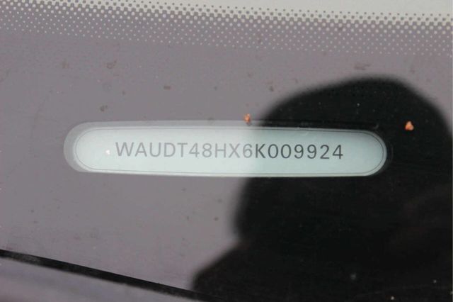 2006 Audi A4 2dr Cabriolet 3.0L quattro Automatic - 22965019 - 9