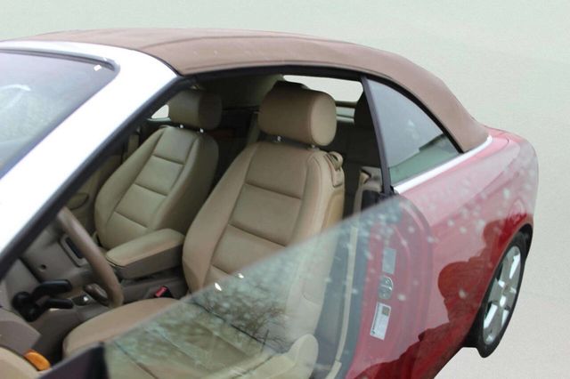 2006 Audi A4 2dr Cabriolet 3.0L quattro Automatic - 22965019 - 7