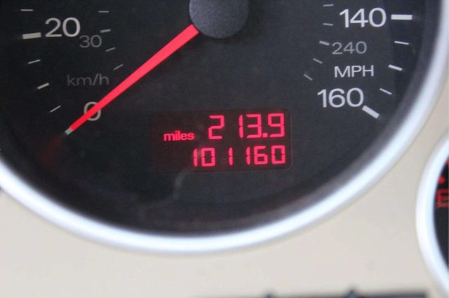 2006 Audi A4 2dr Cabriolet 3.0L quattro Automatic - 22965019 - 8