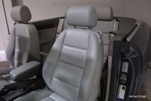 2006 Audi A4 2dr Cabriolet 3.0L quattro Automatic - 22910612 - 16