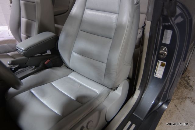 2006 Audi A4 2dr Cabriolet 3.0L quattro Automatic - 22910612 - 18