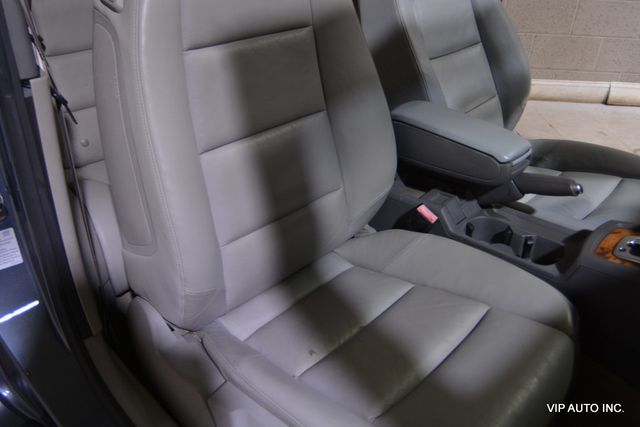 2006 Audi A4 2dr Cabriolet 3.0L quattro Automatic - 22910612 - 19