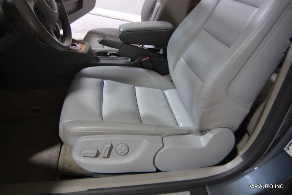 2006 Audi A4 2dr Cabriolet 3.0L quattro Automatic - 22910612 - 20