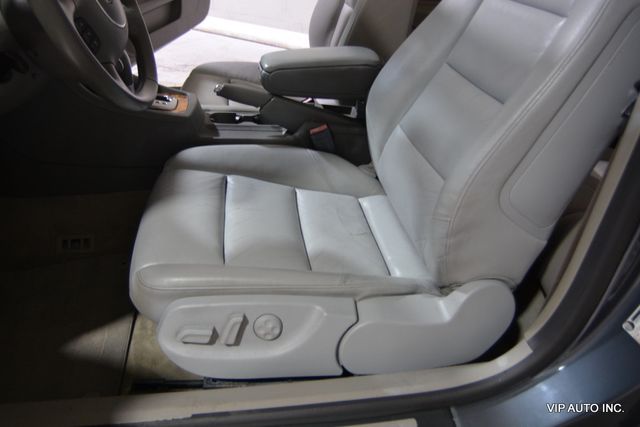 2006 Audi A4 2dr Cabriolet 3.0L quattro Automatic - 22910612 - 20