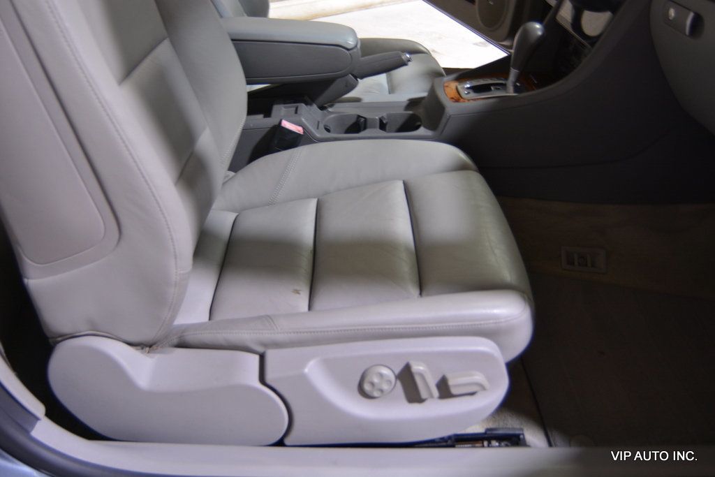 2006 Audi A4 2dr Cabriolet 3.0L quattro Automatic - 22910612 - 21