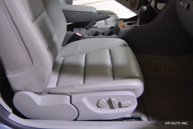 2006 Audi A4 2dr Cabriolet 3.0L quattro Automatic - 22910612 - 21