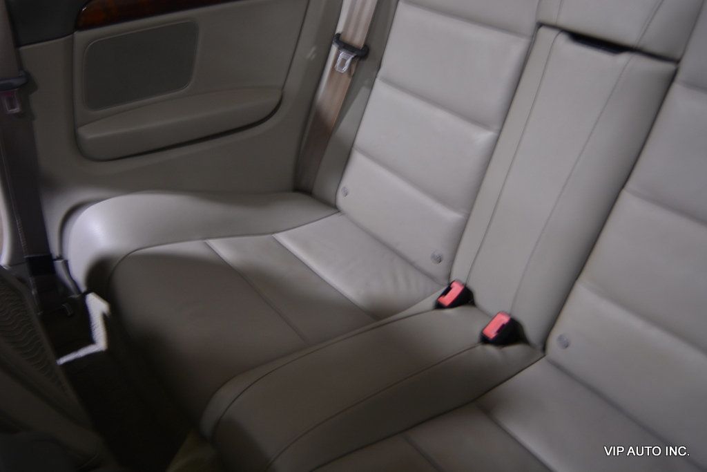 2006 Audi A4 2dr Cabriolet 3.0L quattro Automatic - 22910612 - 26