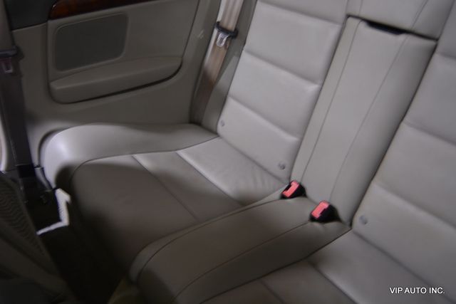 2006 Audi A4 2dr Cabriolet 3.0L quattro Automatic - 22910612 - 26