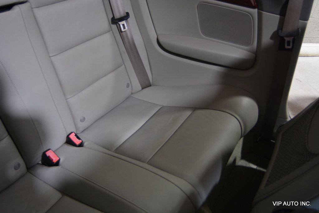 2006 Audi A4 2dr Cabriolet 3.0L quattro Automatic - 22910612 - 27