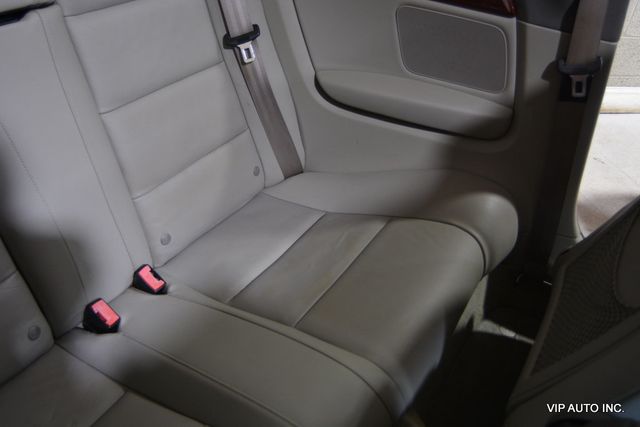 2006 Audi A4 2dr Cabriolet 3.0L quattro Automatic - 22910612 - 27