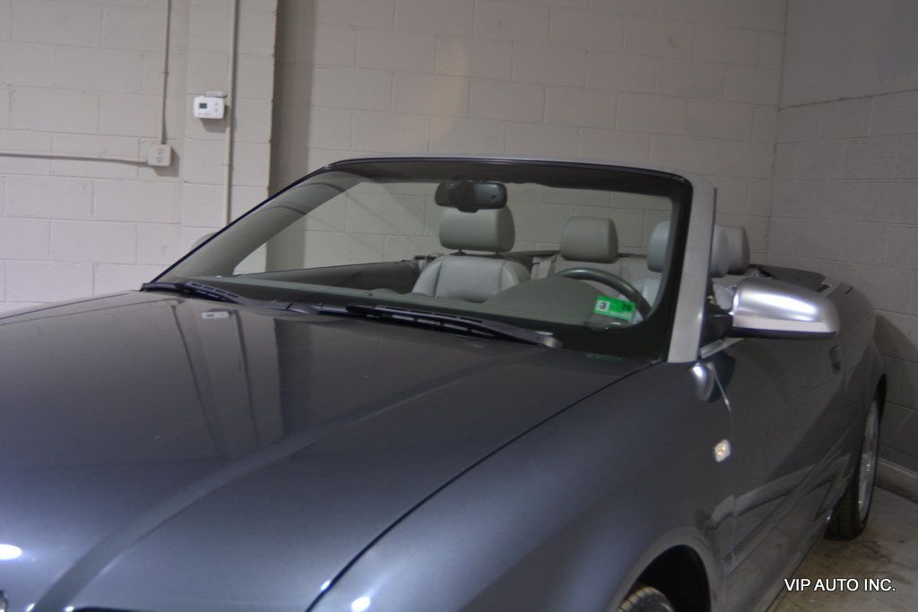 2006 Audi A4 2dr Cabriolet 3.0L quattro Automatic - 22910612 - 28