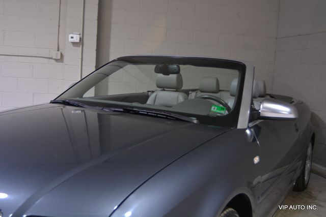 2006 Audi A4 2dr Cabriolet 3.0L quattro Automatic - 22910612 - 28