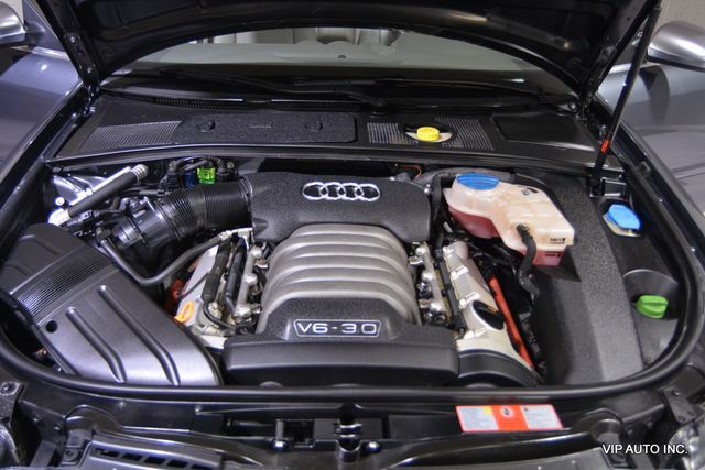 2006 Audi A4 2dr Cabriolet 3.0L quattro Automatic - 22910612 - 29