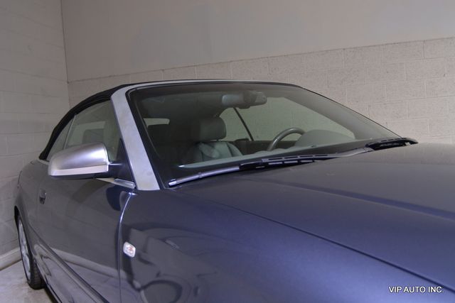 2006 Audi A4 2dr Cabriolet 3.0L quattro Automatic - 22910612 - 6