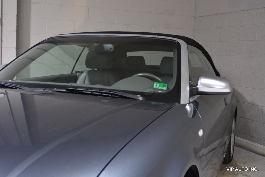 2006 Audi A4 2dr Cabriolet 3.0L quattro Automatic - 22910612 - 7