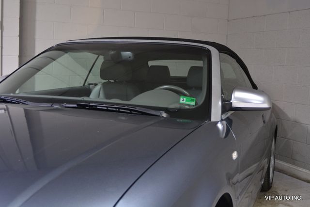 2006 Audi A4 2dr Cabriolet 3.0L quattro Automatic - 22910612 - 7