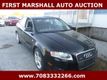 2006 Audi A4 4dr Sedan 2.0T Manual - 22944693 - 0