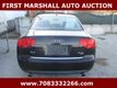 2006 Audi A4 4dr Sedan 2.0T Manual - 22944693 - 3