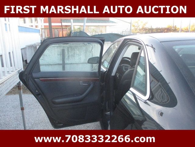 2006 Audi A4 4dr Sedan 2.0T Manual - 22944693 - 6