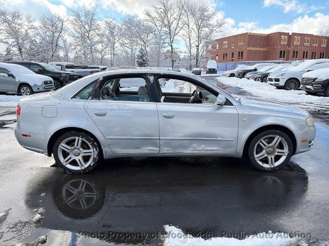 2006 Audi A4 4dr Sedan 2.0T quattro Automatic - 22979315 - 11