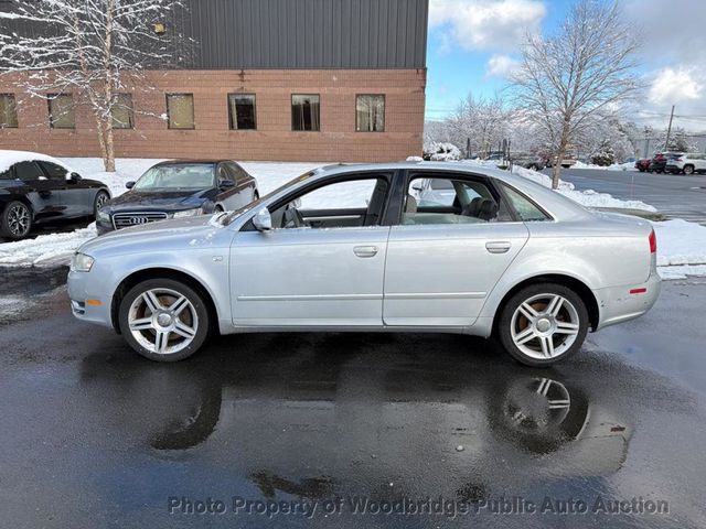 2006 Audi A4 4dr Sedan 2.0T quattro Automatic - 22979315 - 13