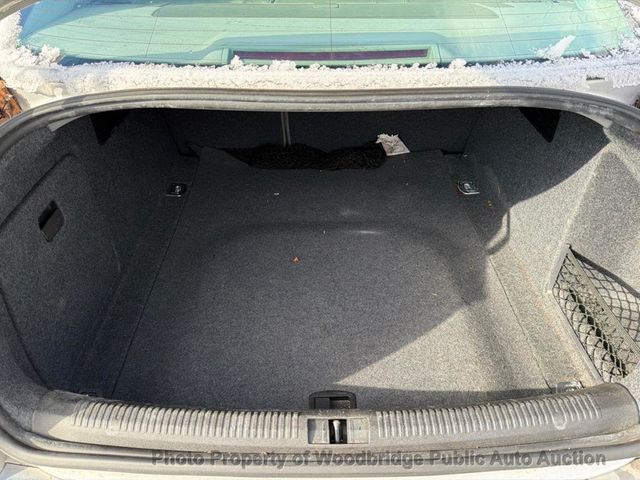 2006 Audi A4 4dr Sedan 2.0T quattro Automatic - 22979315 - 18