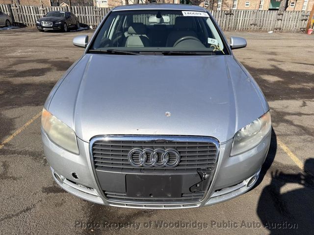 2006 Audi A4 4dr Sedan 2.0T quattro Automatic - 22979315 - 1