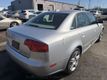 2006 Audi A4 4dr Sedan 2.0T quattro Automatic - 22979315 - 3