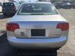 2006 Audi A4 4dr Sedan 2.0T quattro Automatic - 22979315 - 4