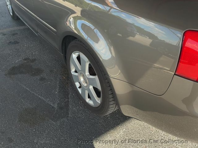2006 Audi A4 Cabriolet 1.8T Premium - 22953446 - 13