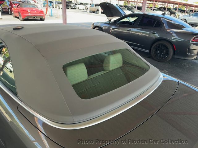 2006 Audi A4 Cabriolet 1.8T Premium - 22953446 - 14