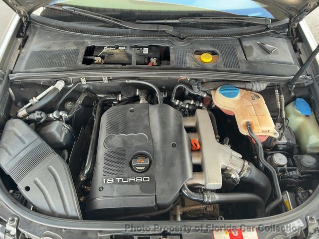 2006 Audi A4 Cabriolet 1.8T Premium - 22953446 - 15