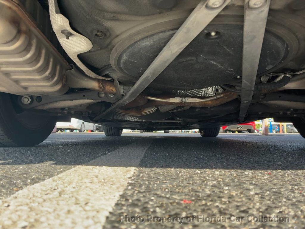 2006 Audi A4 Cabriolet 1.8T Premium - 22953446 - 16