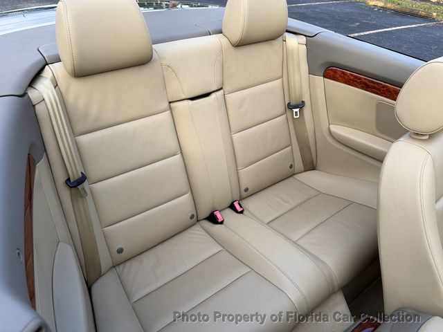 2006 Audi A4 Cabriolet Convertible 1.8T Premium - 22953446 - 9
