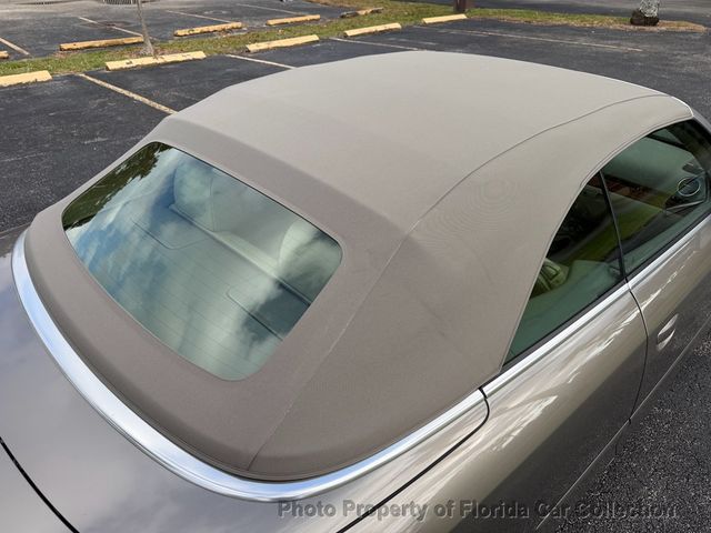 2006 Audi A4 Cabriolet Convertible 1.8T Premium - 22953446 - 17