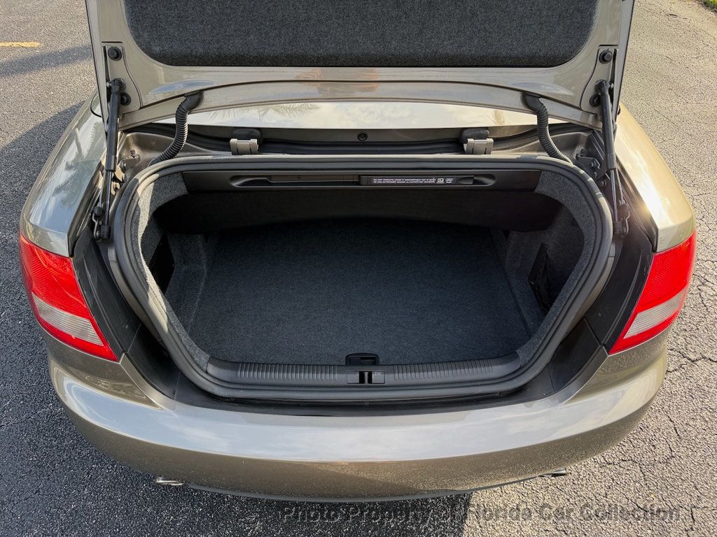 2006 Audi A4 Cabriolet Convertible 1.8T Premium - 22953446 - 23