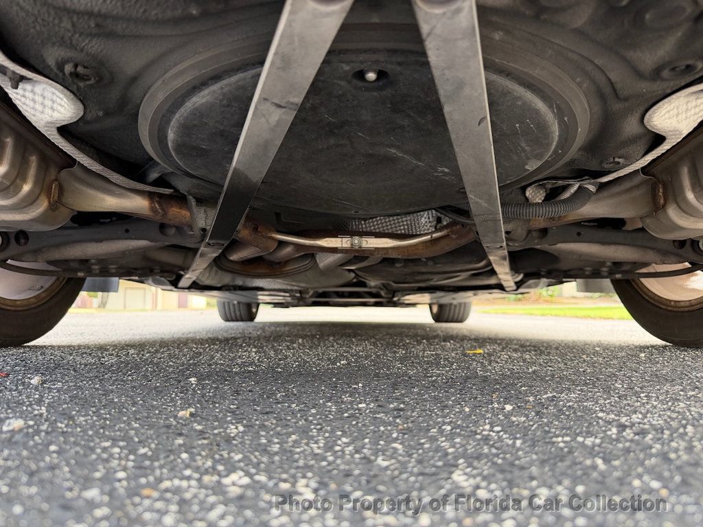 2006 Audi A4 Cabriolet Convertible 1.8T Premium - 22953446 - 24