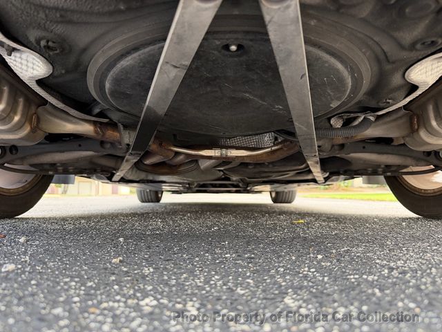 2006 Audi A4 Cabriolet Convertible 1.8T Premium - 22953446 - 24