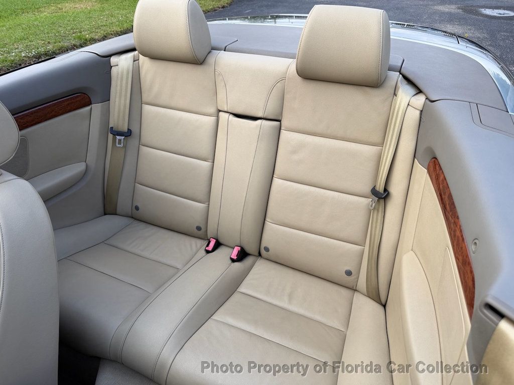 2006 Audi A4 Cabriolet Convertible 1.8T Premium - 22953446 - 8
