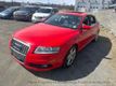 2006 Audi A6 4dr Sedan 3.2L quattro Automatic - 23005878 - 0